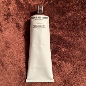 Grown Alchemist Body Cream